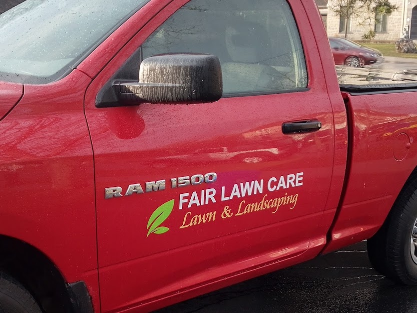 FAIR LAWN CARE | 1770 Spruce Hill Rd, Pickering, ON L1V 1S4, Canada | Phone: (289) 314-4544