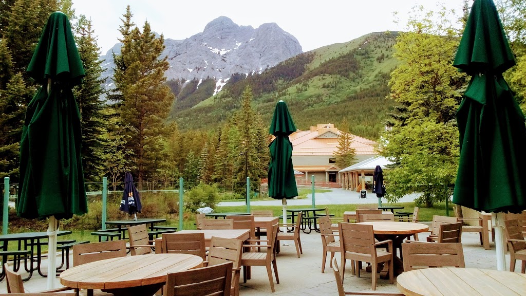 Forte | 1 Centennial Dr, Kananaskis, AB T0L 2H0, Canada | Phone: (403) 591-6272