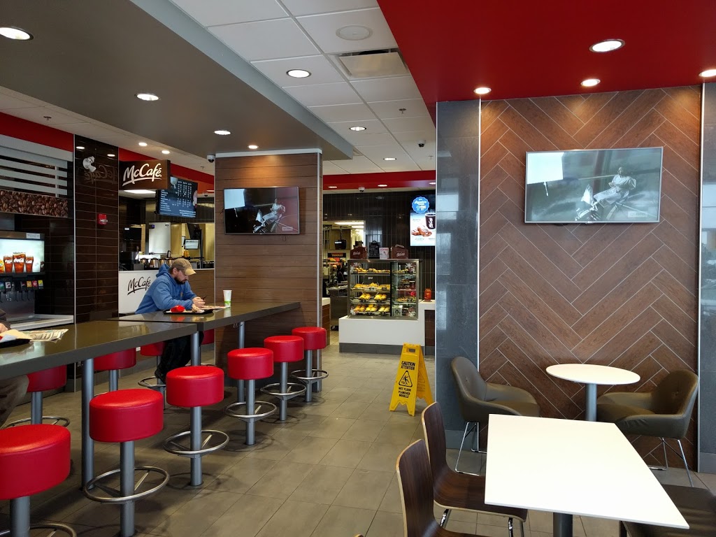 McDonalds | 6314 Currents Dr NW, Edmonton, AB T6W 0L7, Canada | Phone: (780) 705-0115
