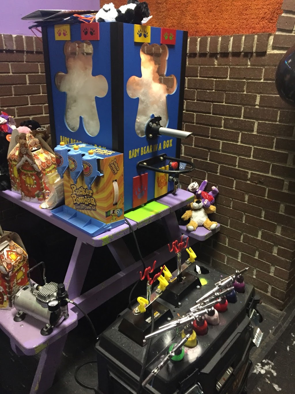 Buffalopartycharacter | 206 Berehaven Dr, Buffalo, NY 14228, USA | Phone: (716) 602-3964