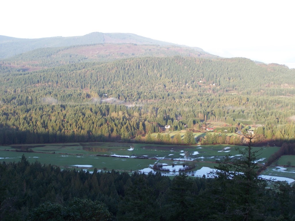Cobble Hill Mountain Regional Recreation Area | Cowichan Valley B, BC V0R 1L5, Canada | Phone: (250) 746-2620