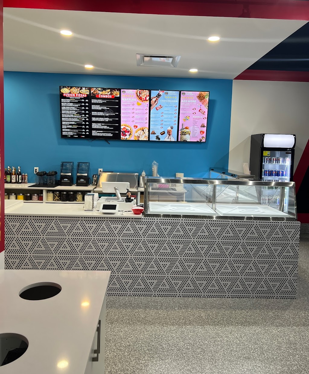 Shake Therapy Komoka | 10166 Glendon Dr, Komoka, ON N0L 1R0, Canada | Phone: (519) 474-6262