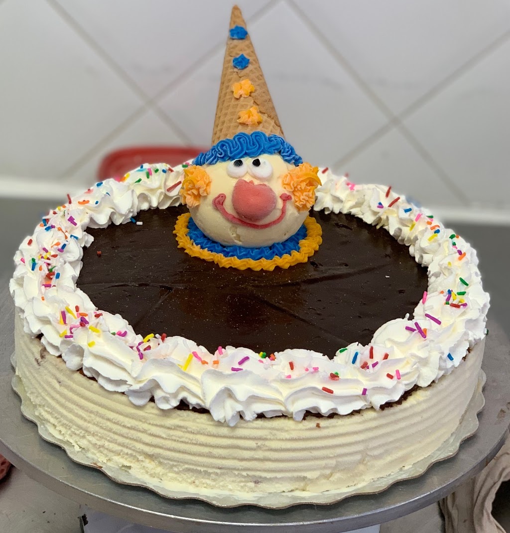Baskin-Robbins Ice Cream | 1530 Bayview Ave, Toronto, ON M4G 3B6, Canada | Phone: (416) 487-2531