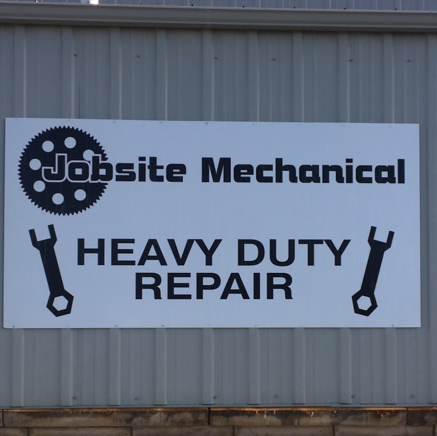 Jobsite Mechanical LTD | 22032 113 Ave NW, Edmonton, AB T5S 2V7, Canada | Phone: (780) 451-1986