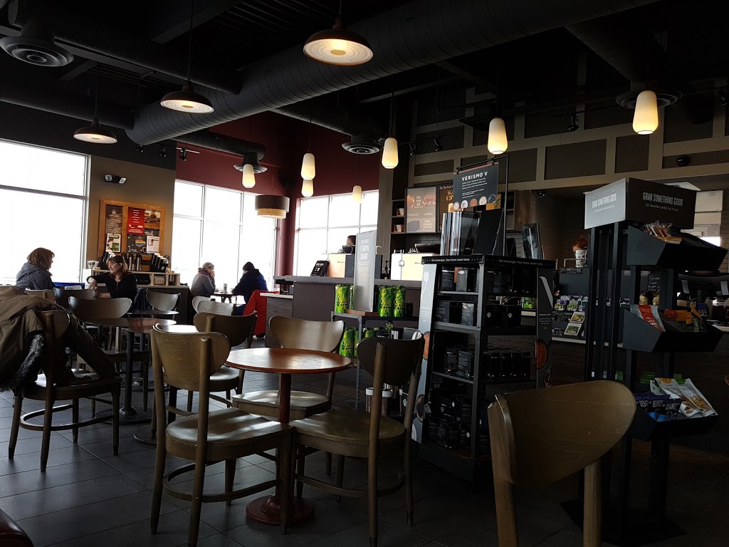 Starbucks | 2 Stavanger Dr, St. Johns, NL A1A 5E8, Canada | Phone: (709) 579-7828