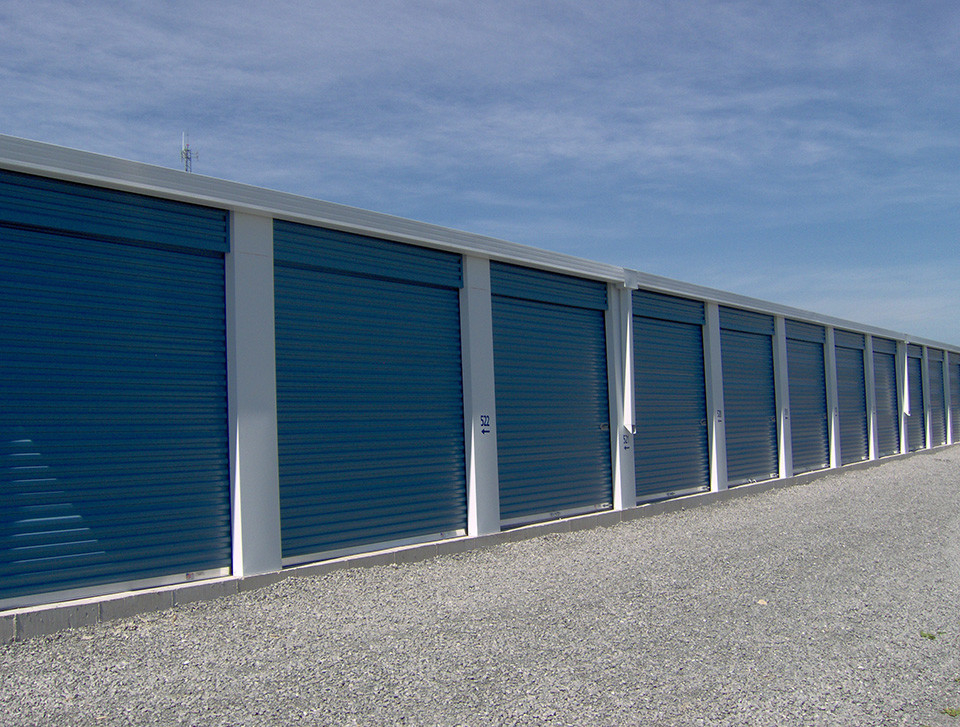 Beaverton Self Storage | 12 Trans-Canada Hwy Hwy 12 Conc, 4, Beaverton, ON L0K 1A0, Canada | Phone: (705) 426-7751