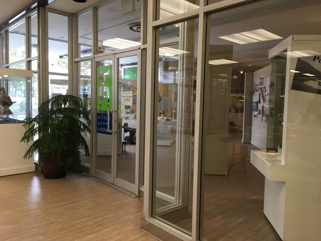 Penticton Museum & Archives | 785 Main St, Penticton, BC V2A 5E3, Canada | Phone: (250) 490-2451