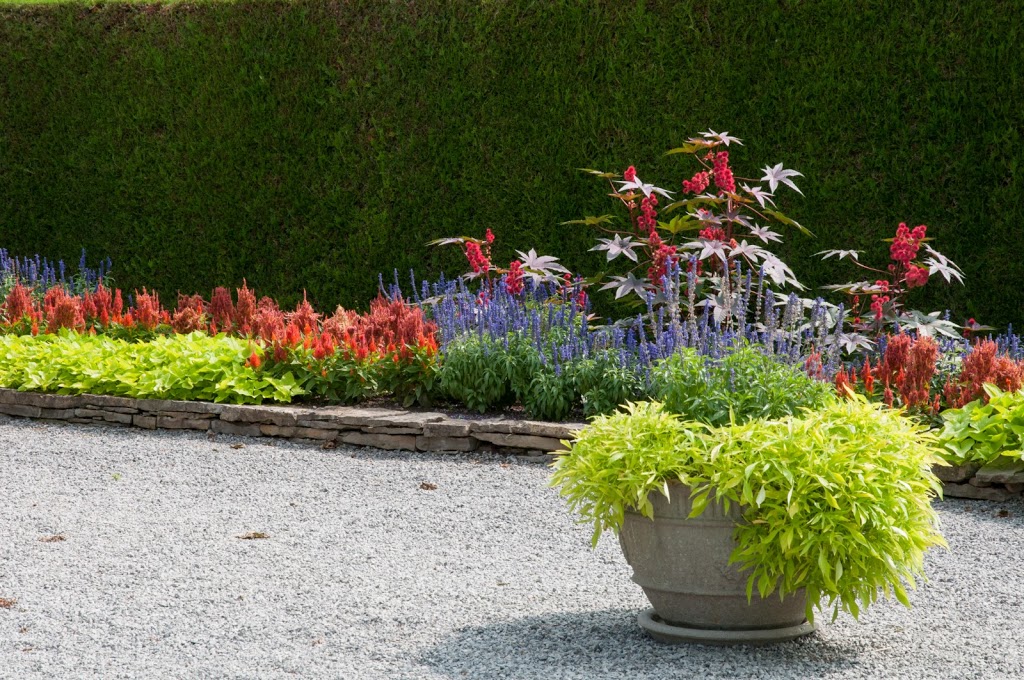 The Niagara Parks Commission School of Horticulture | Niagara Falls, ON L2E, Canada | Phone: (905) 356-8554 ext. 6201