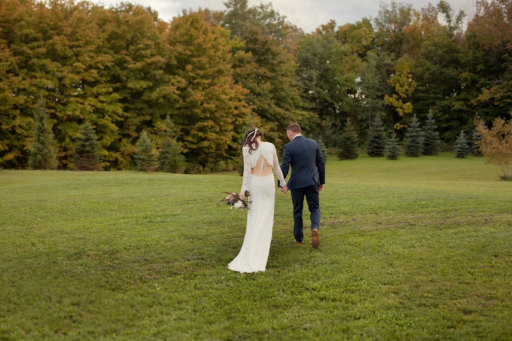 Tied Photo & Films | 627127 Grey County Rd 119, Clarksburg, ON N0H 1J0, Canada | Phone: (416) 662-3749