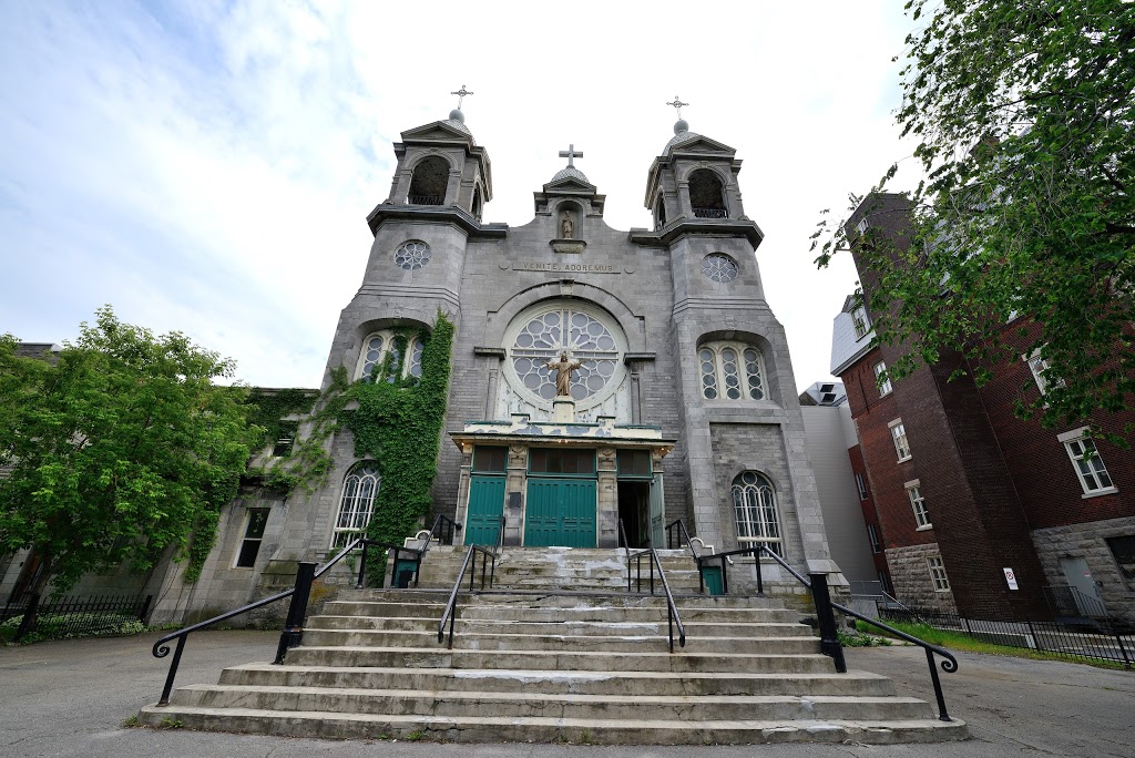 Église Saint-Paul | 1690 Av de lÉglise, Montréal, QC H4E 1G5, Canada | Phone: (514) 768-6049
