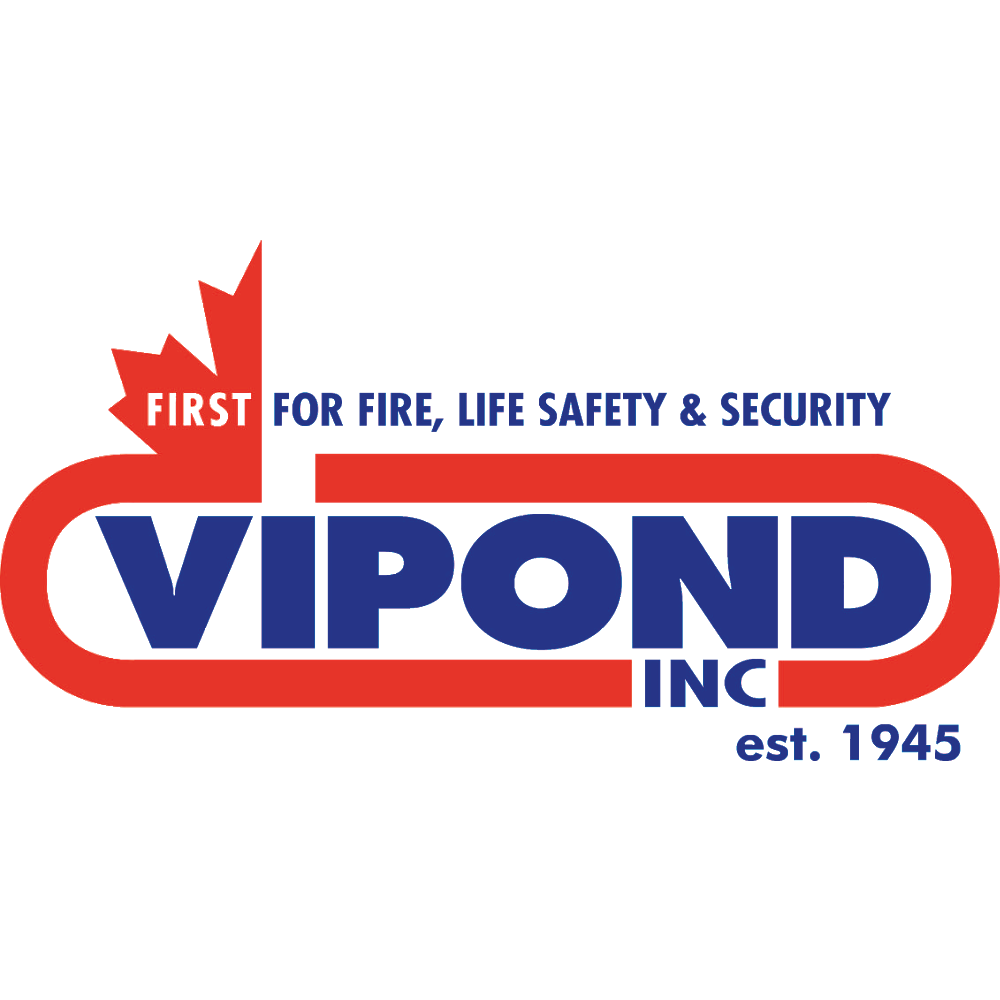 Vipond - First for Fire, Life Safety & Security | 375 Ward St Unit 6, Port Hope, ON L1A 4A4, Canada | Phone: (905) 885-1024