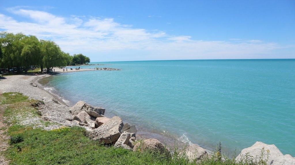 Goderich Guesthouse | RR#2, Goderich, ON N7A 3X8, Canada | Phone: (519) 955-9321