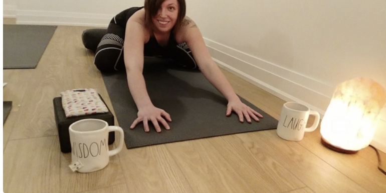 Nest Yoga + Massage | 2186 Bloor Street West, Upper Level, Toronto, ON M6S 1N3, Canada | Phone: (647) 348-6378