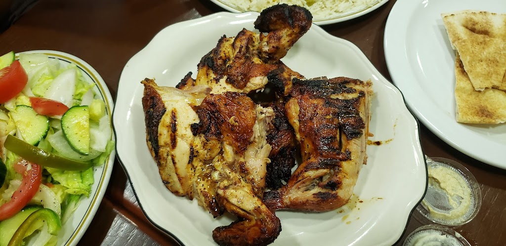 Grillades Verdun Grill | 938 Rue de lÉglise, Verdun, QC H4G 2N2, Canada | Phone: (514) 766-2345