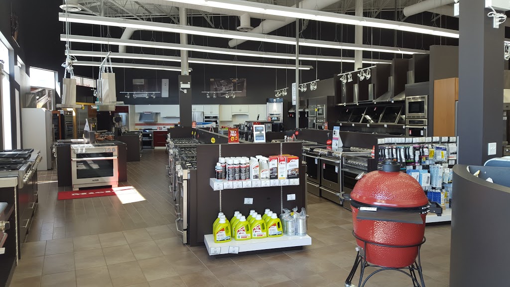 Corbeil Appliances | D-2202 Industrial St, Burlington, ON L7P 0N6, Canada | Phone: (905) 319-3336