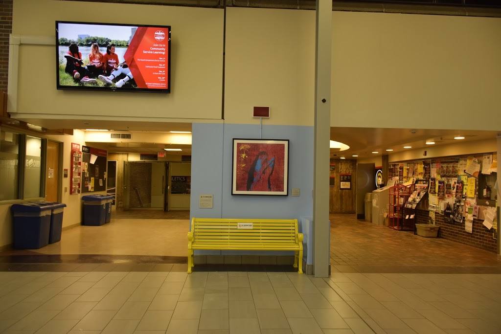 Carleton University | 1125 Colonel By Dr, Ottawa, ON K1S 5B6, Canada | Phone: (613) 520-2600