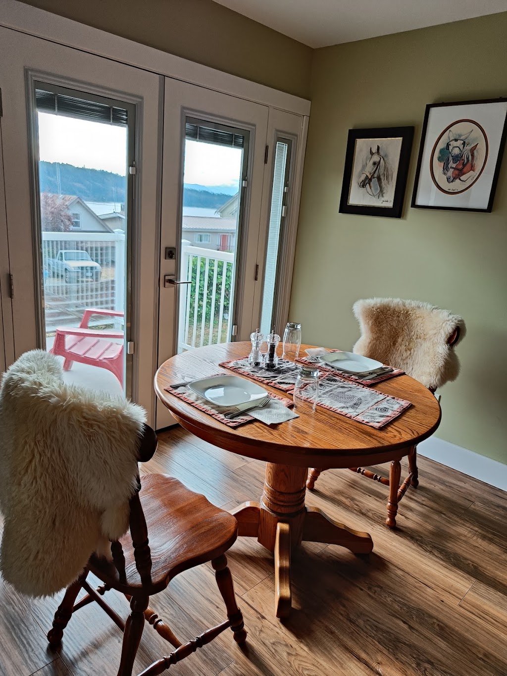 Outdoor Lovers Bed & Breakfast | 2661 2nd Ave, Port Alberni, BC V9Y 1Z6, Canada | Phone: (778) 814-7829