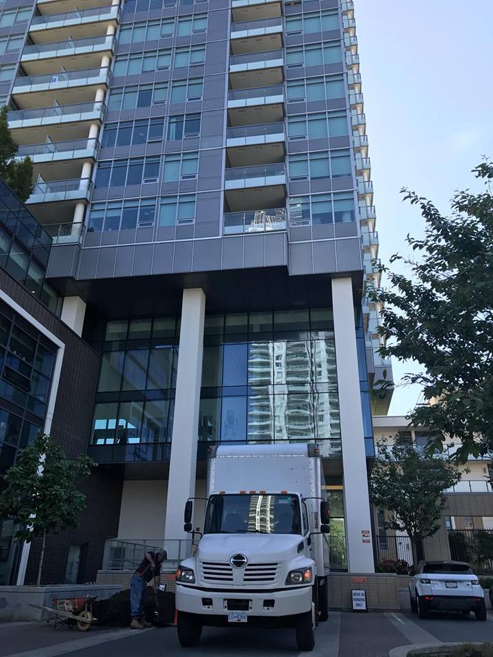 RELOCATION PROFESSIONALS| MOVING SERVICES | 220 Brenyon Way, Scarborough, ON M1B 3G2, Canada | Phone: (647) 494-9897