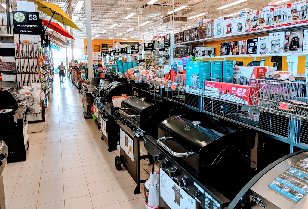 Canadian Tire | 300 Maidstone Ave W, Essex, ON N8M 2X6, Canada | Phone: (519) 776-5224