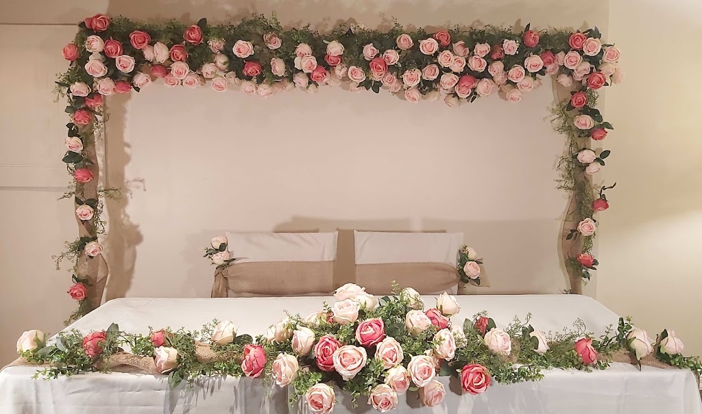 Glitz & Glee Events + Decor | 3292 Stalybridge Dr, Oakville, ON L6M 0K8, Canada | Phone: (905) 616-3013