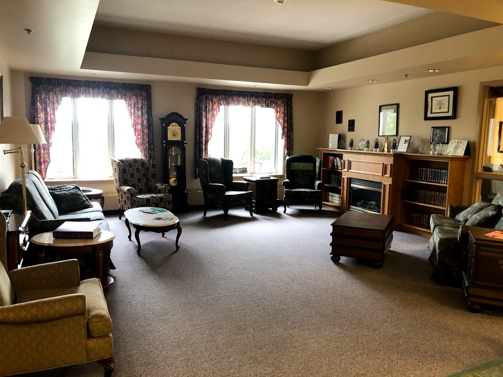 Muskoka Landing | 65 Rogers Cove Dr, Huntsville, ON P1H 2L9, Canada | Phone: (705) 788-7713