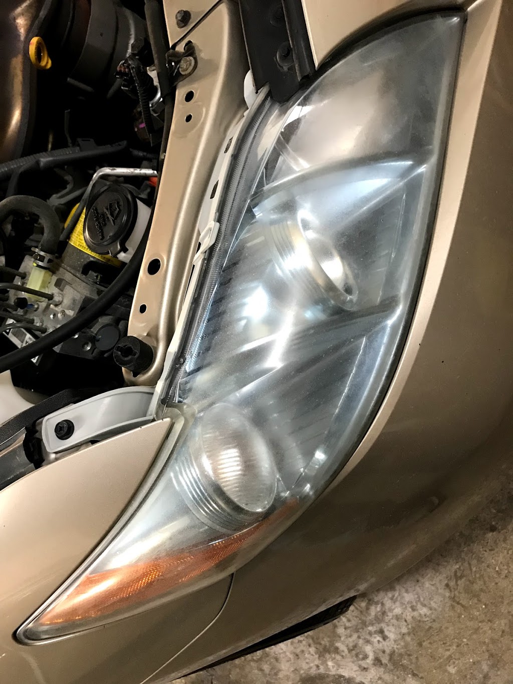 A & V Auto | 115-700 Moraine Rd NE, Calgary, AB T2A 2P4, Canada | Phone: (587) 351-9800