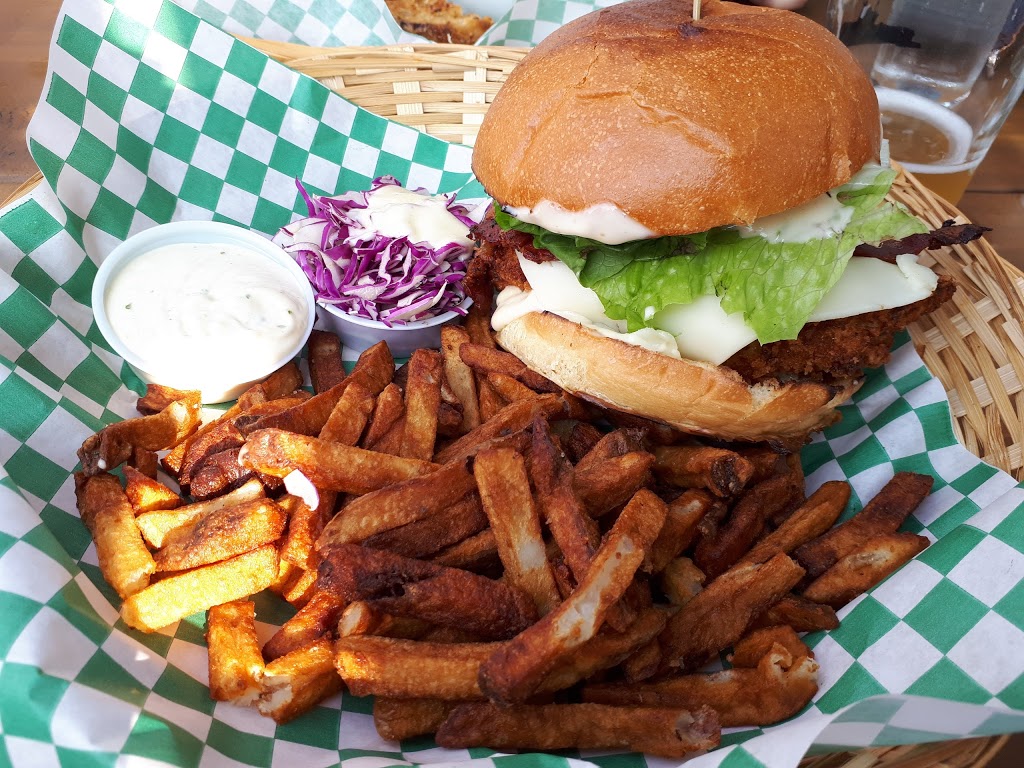 À LAbordage Microbrasserie | 10 Rue Principale Sud St, Sutton, QC J0E 2K0, Canada | Phone: (450) 538-8338