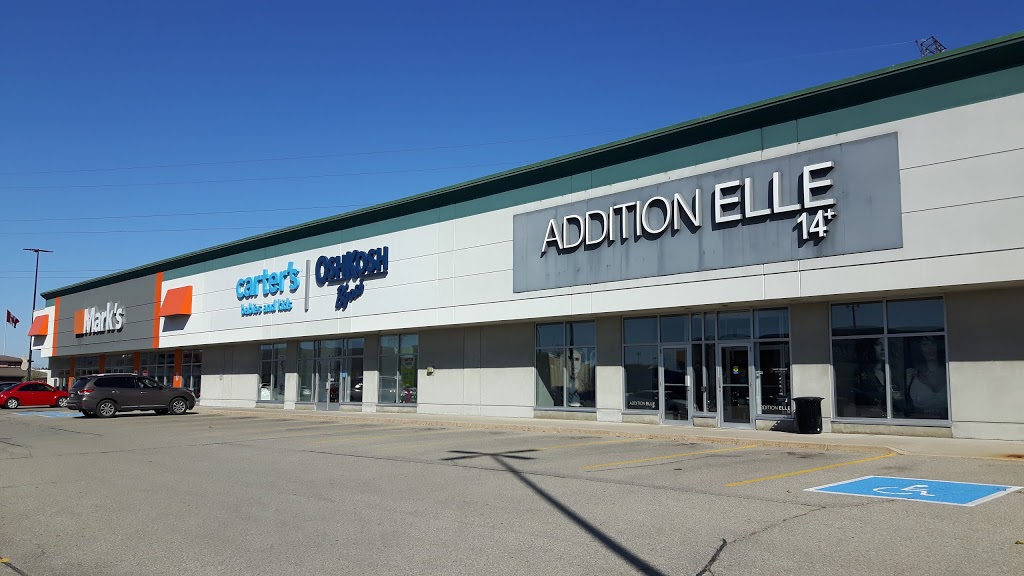 Addition Elle | 46 Pinebush Rd, Cambridge, ON N1R 8K5, Canada | Phone: (519) 622-0909