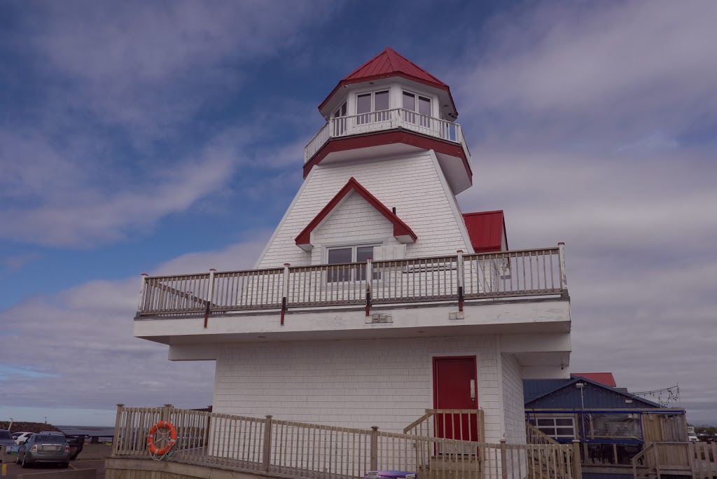 Sandbar | 70 Pointe Du Chêne Rd, Shediac, NB E4P 2M1, Canada | Phone: (506) 532-0074