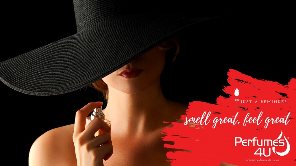 Perfumes 4U | 1 Outlet Collection Way Suite #620, Edmonton International Airport, AB T9E 1J5, Canada | Phone: (587) 695-0019
