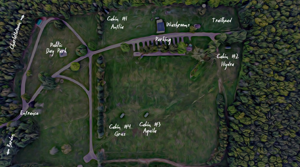 Meridian63° Luxury Camping | 17025 Trans-Canada Hwy, Bonshaw, PE C0A 1C0, Canada | Phone: (902) 628-9665