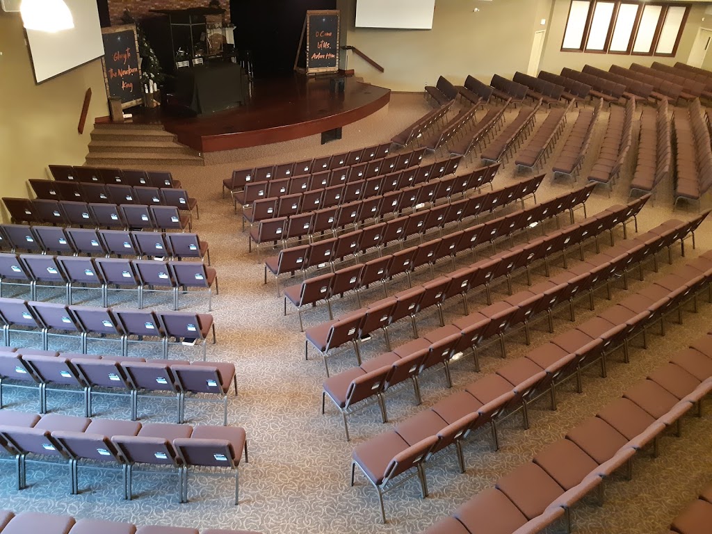 Innerkip Presbyterian Church | 64 Blandford St, Innerkip, ON N0J 1M0, Canada | Phone: (519) 469-3904