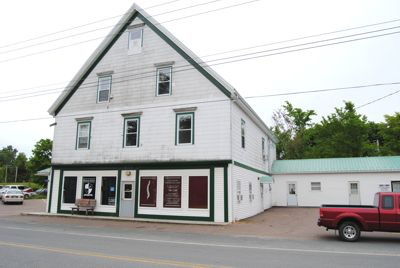 East Hants Chiropractic Clinic | 2793 Nova Scotia Trunk 2, Shubenacadie, NS B0N 2H0, Canada | Phone: (902) 758-2240