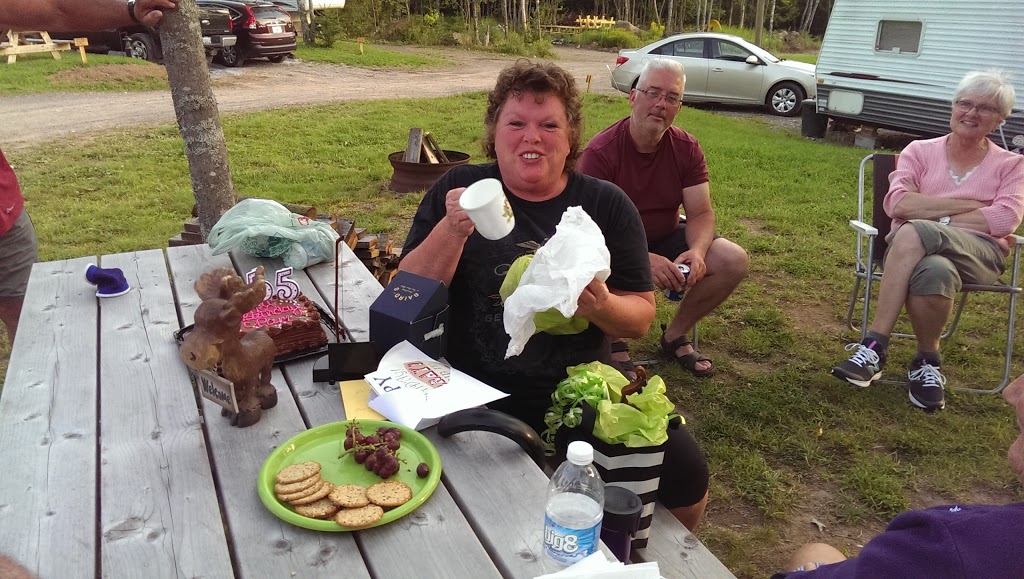 Fire Fly Recreation | 64 Robertson Rd, Hampton, NB E5N 6N8, Canada | Phone: (506) 832-3200