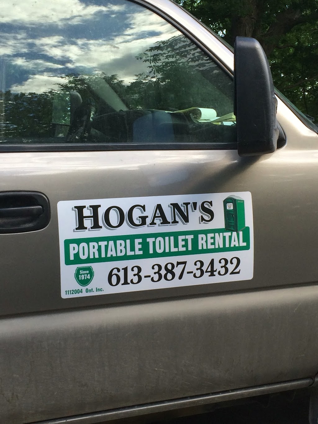 Alternative Signs | 2078 Battersea Rd, Glenburnie, ON K0H 1S0, Canada | Phone: (613) 453-5771