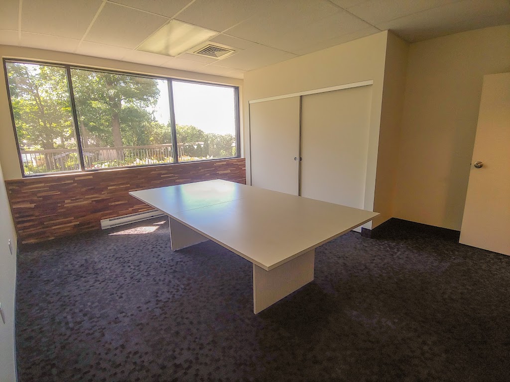 Centre dAffaires lExécutif | 3107 Av. des Hôtels, Québec, QC G1W 4W5, Canada | Phone: (418) 654-9413