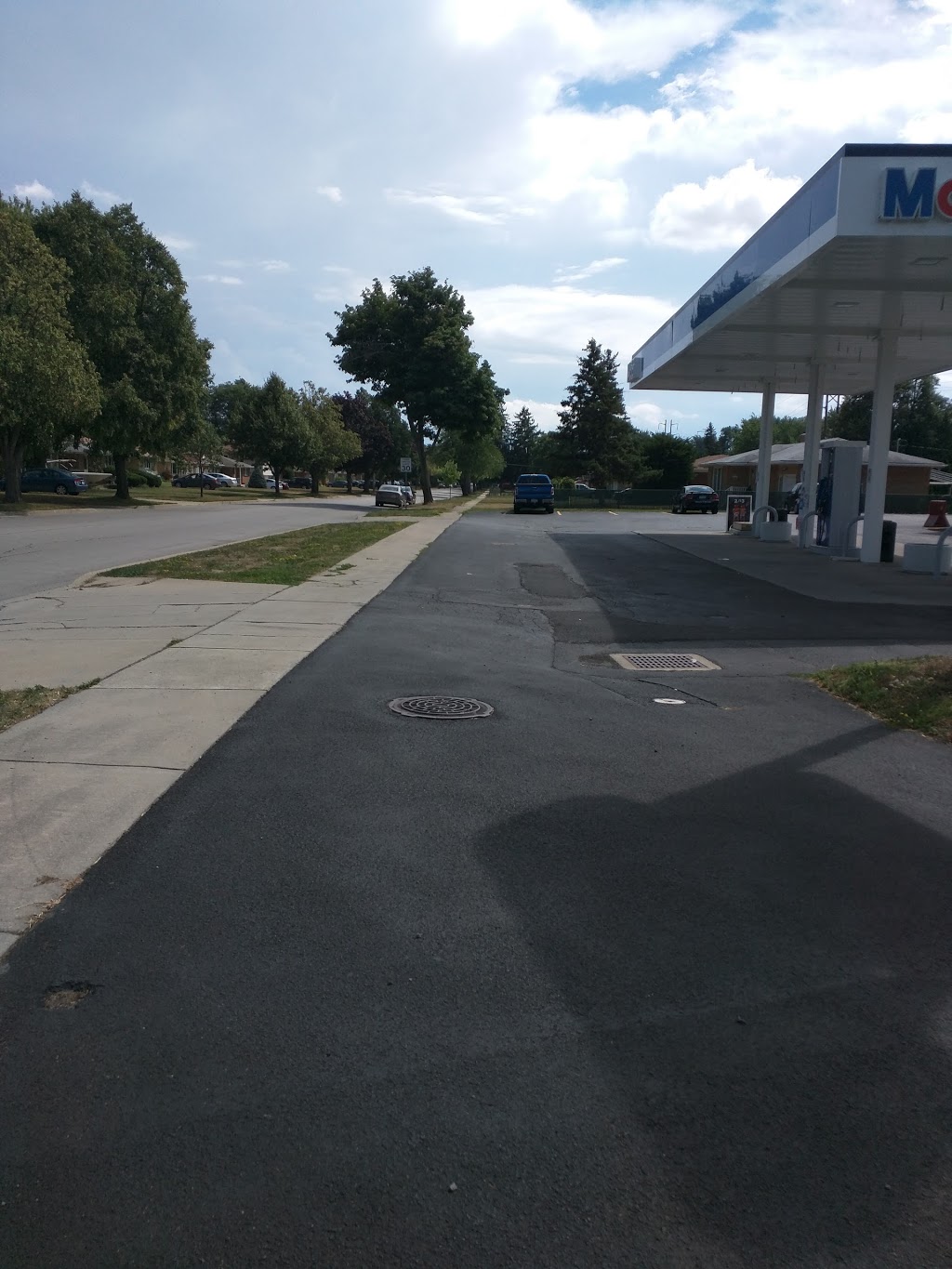 Mobil | 960 Ellicott Creek Rd, Tonawanda, NY 14150, USA | Phone: (716) 264-5526