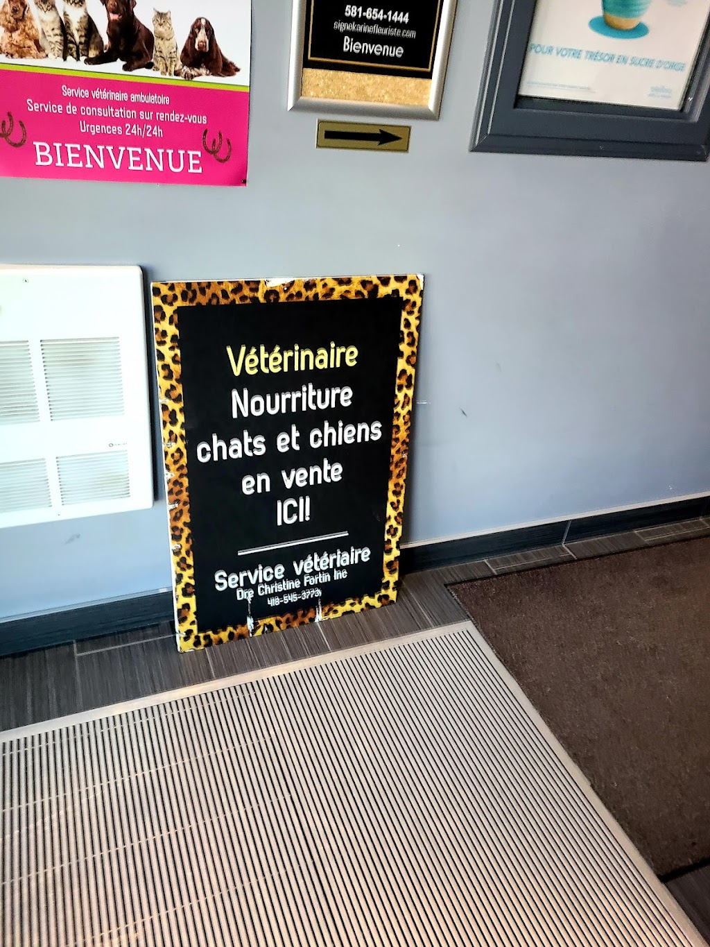 Dr Christine Fortin | 1467 Boul. Sainte-Geneviève, Chicoutimi, QC G7G 2H2, Canada | Phone: (418) 545-3773
