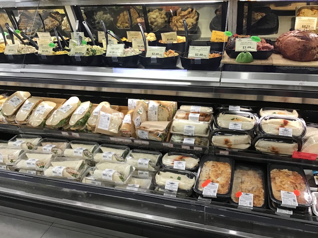 Choices Markets | 2627 W 16th Ave, Vancouver, BC V6K 3C2, Canada | Phone: (604) 736-0009