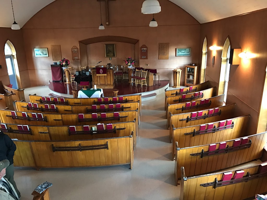 Nine Mile River United Church | 6624 Nova Scotia Trunk 14, Nine Mile River, NS B2S 2V8, Canada