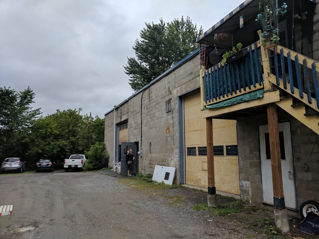 Conditionnement Fonctionnel Mont-Tremblant | 447 Rue Filion, Mont-Tremblant, QC J8E 3E9, Canada | Phone: (819) 425-4420
