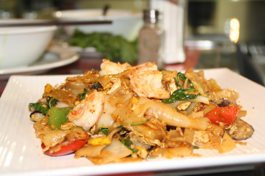 Thai Pad | 175 Main St, Lucan, ON N0M 2J0, Canada | Phone: (519) 227-0404