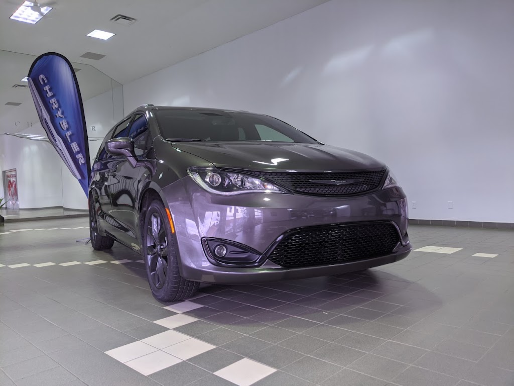 PERFORMANCE LAURENTIDES INC. | 1435 Bd Albiny Paquette, Mont-Laurier, QC J9L 1M8, Canada | Phone: (888) 566-0717