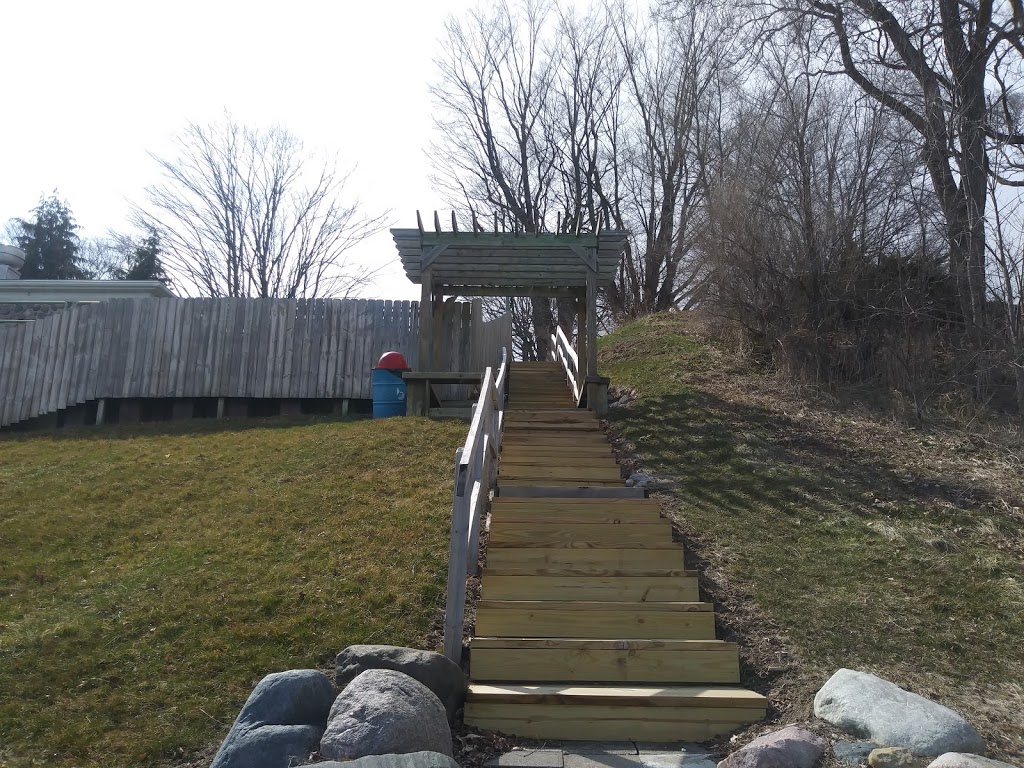 Harbourfront Motel | 5689 Old Orchard Bluff Rd, Lexington, MI 48450, USA | Phone: (810) 359-8906