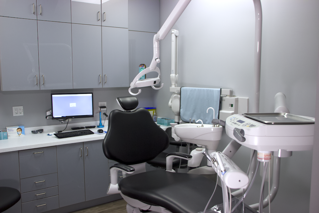 Bridgeport Weber Dental Centre | 70 Bridgeport Rd E, Waterloo, ON N2J 2J9, Canada | Phone: (519) 885-7272
