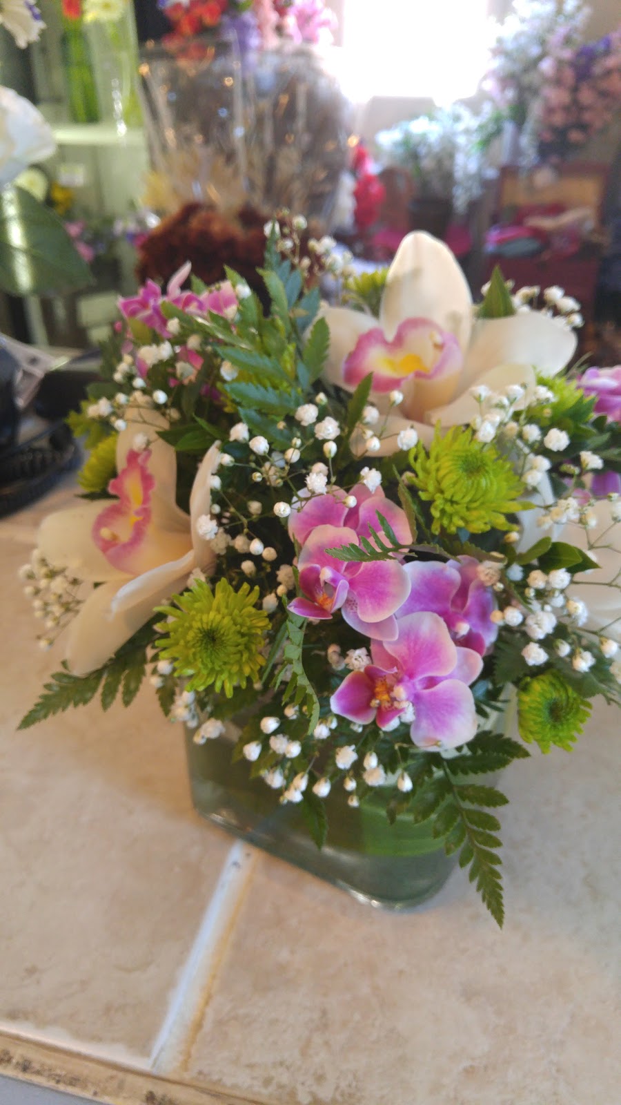 Designs By Brenda | 644 Berford St, Wiarton, ON N0H 2T0, Canada | Phone: (519) 534-9817