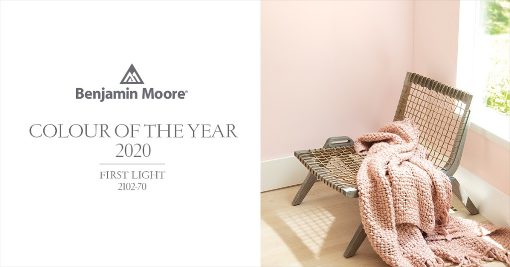 Benjamin Moore Westview | 2601 Westview Dr #716, North Vancouver, BC V7N 3X4, Canada | Phone: (604) 986-1420