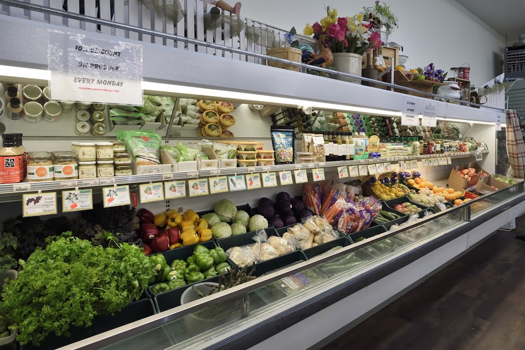 Homegrown Foods | 19 Granite Dr #10, Stony Plain, AB T7Z 1V8, Canada | Phone: (780) 963-5305