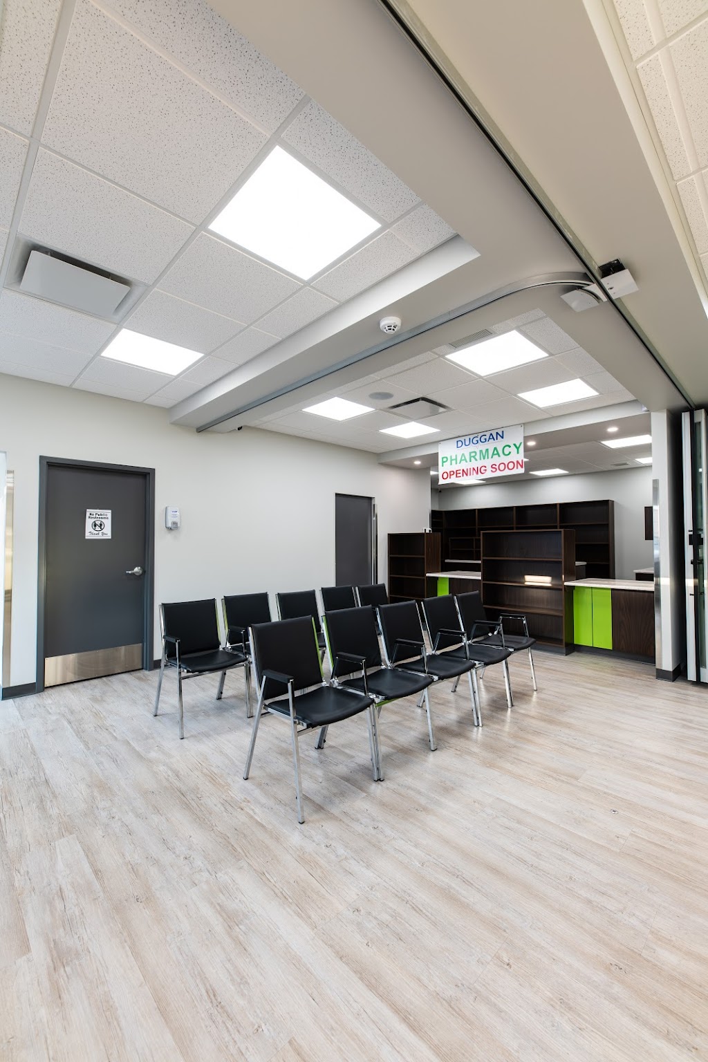 Duggan Medical Clinic | 3919 106 St, Edmonton, AB T6J 2S3, Canada | Phone: (780) 244-4020