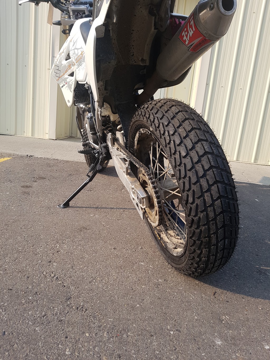 Precision Cycle 2015 Inc. | 207 Burnt Ridge Rd, Red Deer County, AB T4S 0K6, Canada | Phone: (403) 357-1578